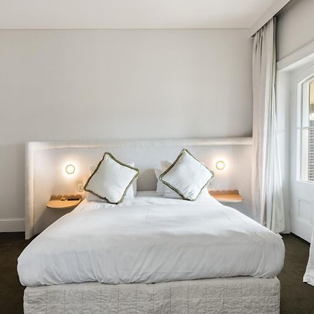 The Stirling Hotel 外观 照片