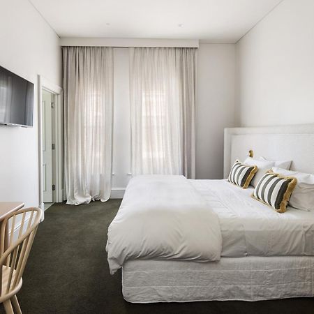 The Stirling Hotel 外观 照片